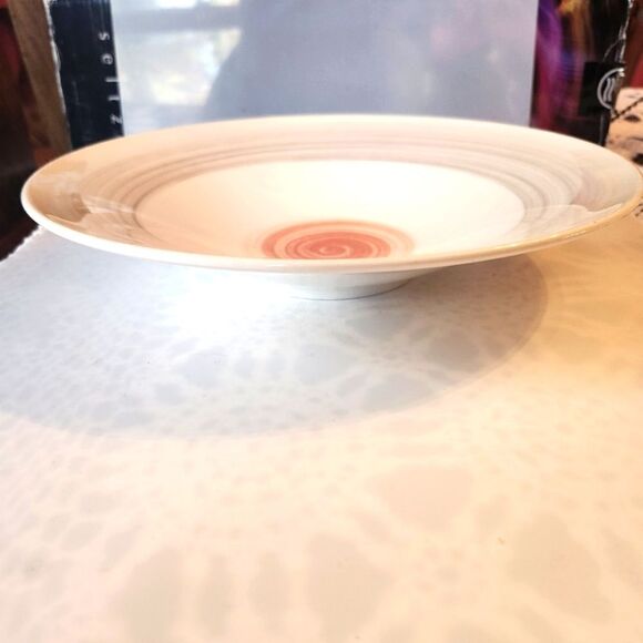 Brand New Villeroy & Boch 1748 Amarah Porcelain 11" Serving Bowl - Picture 2 of 6